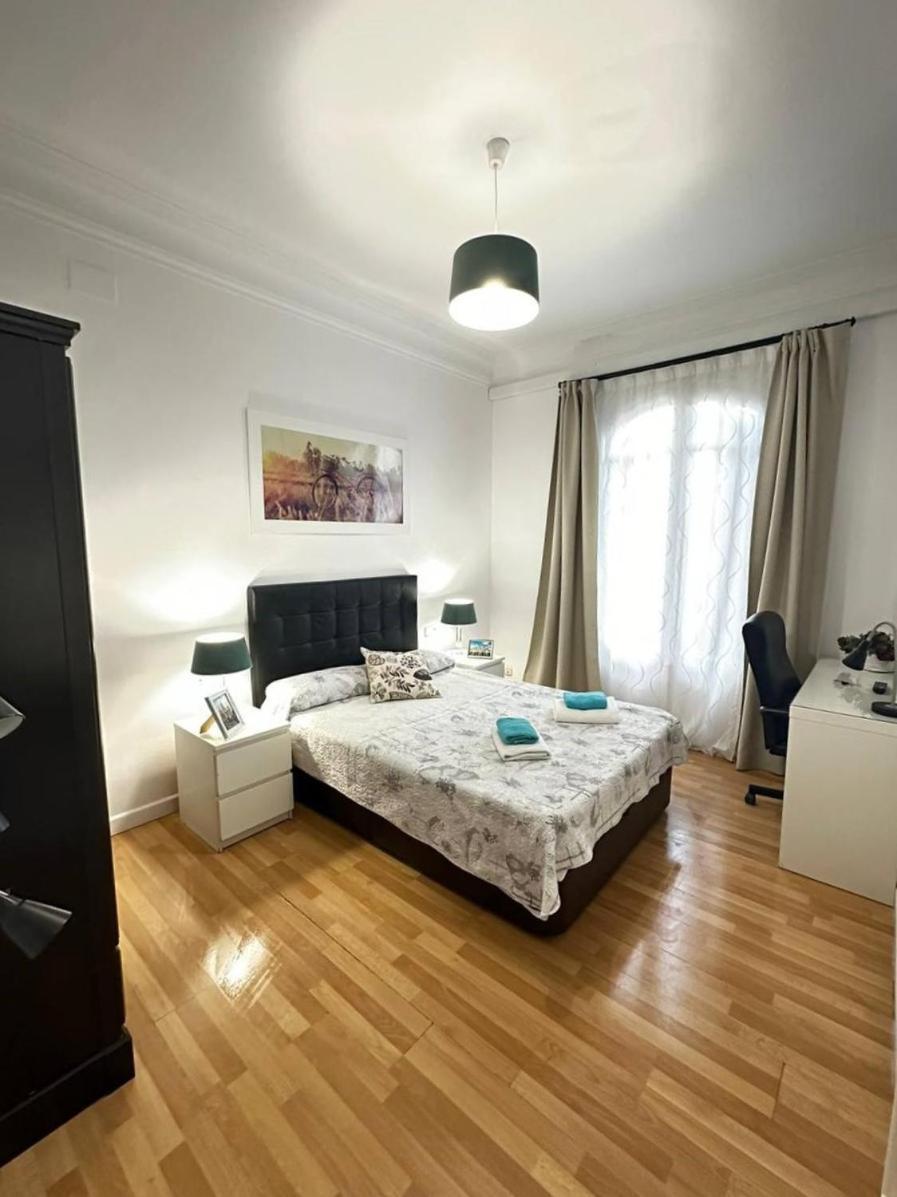 Rooms Tetu Barcelona Exterior photo