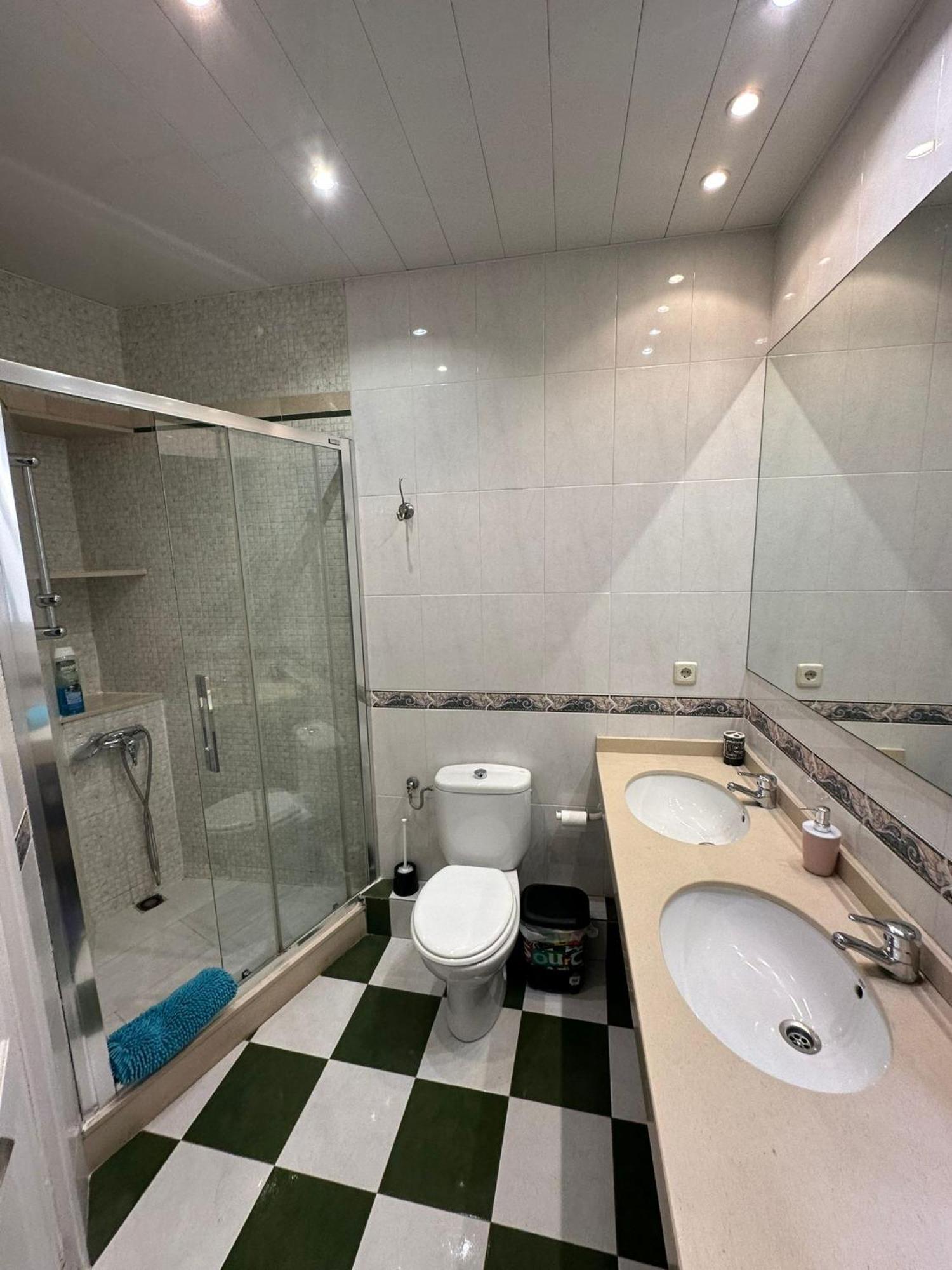 Rooms Tetu Barcelona Exterior photo