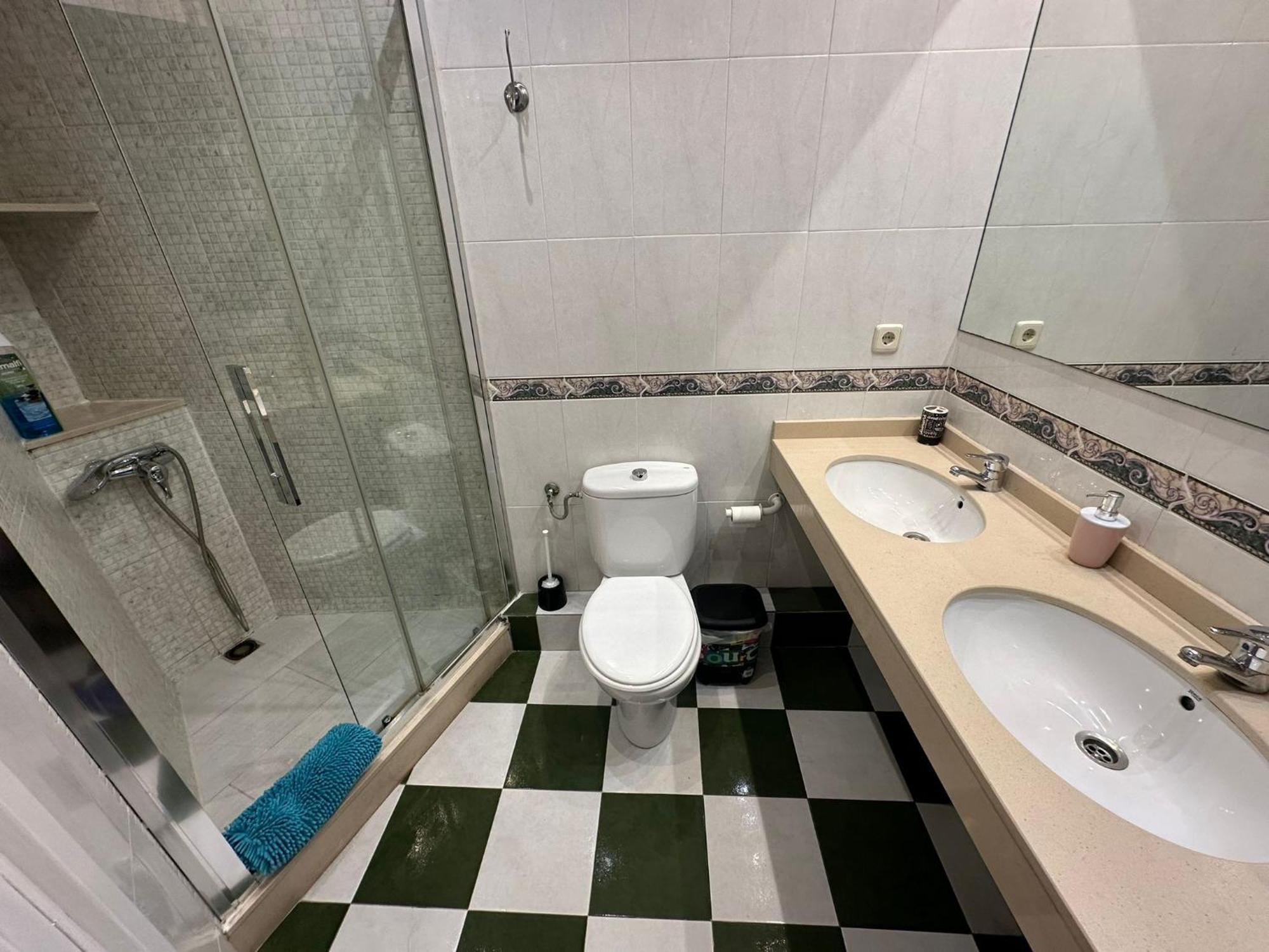 Rooms Tetu Barcelona Exterior photo