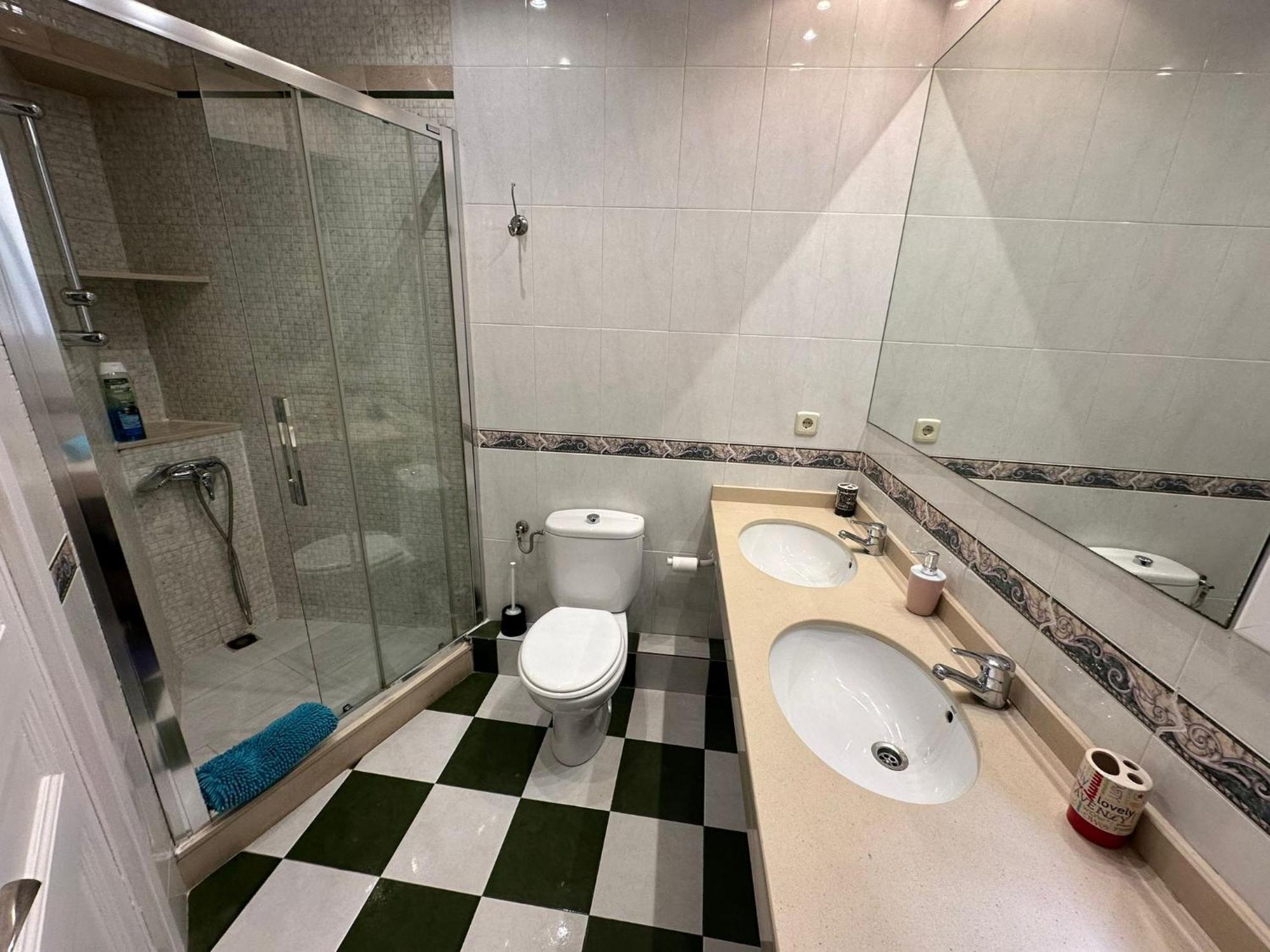 Rooms Tetu Barcelona Exterior photo