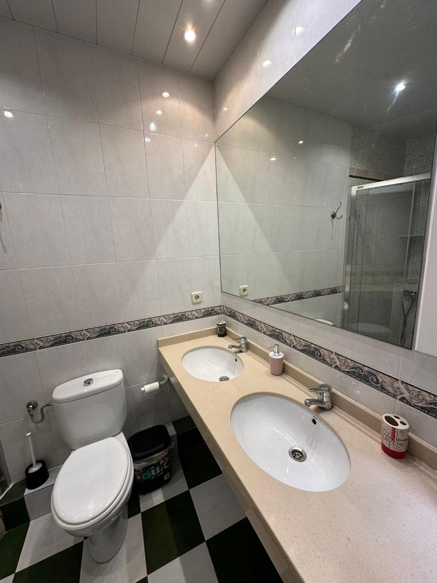 Rooms Tetu Barcelona Exterior photo